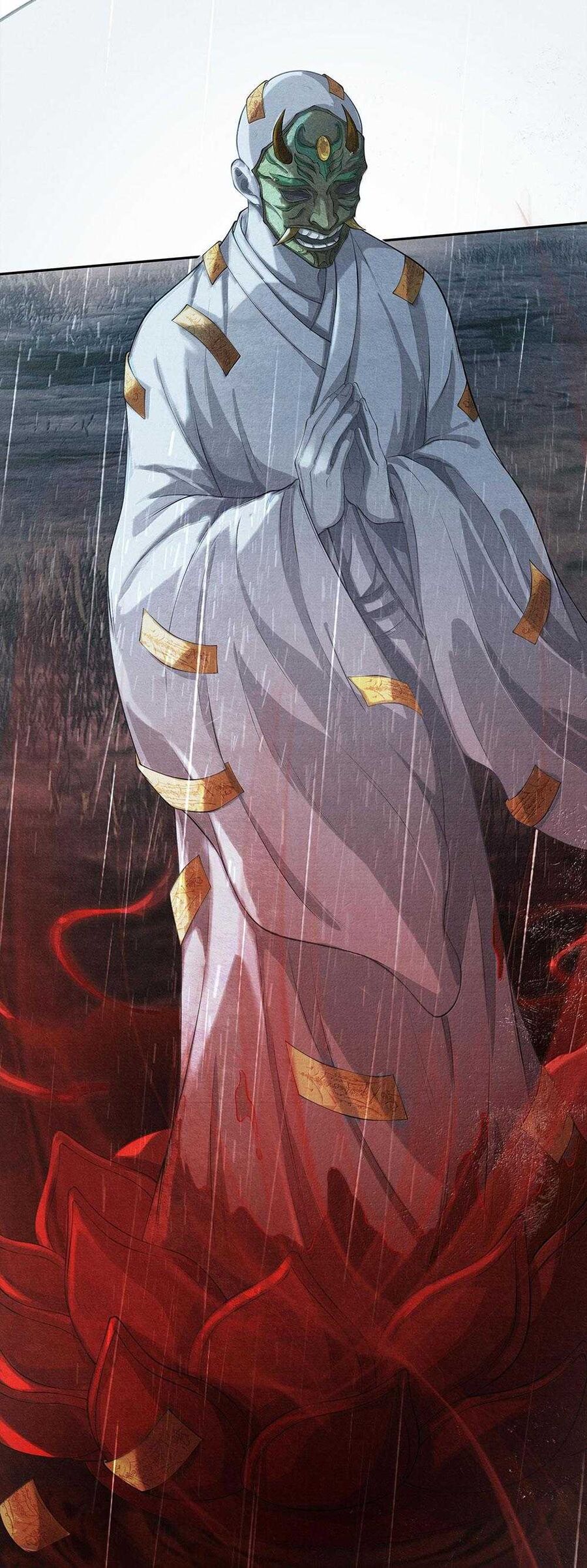 Đồng Tiền Kham Thế - Chapter 138 - Page 15