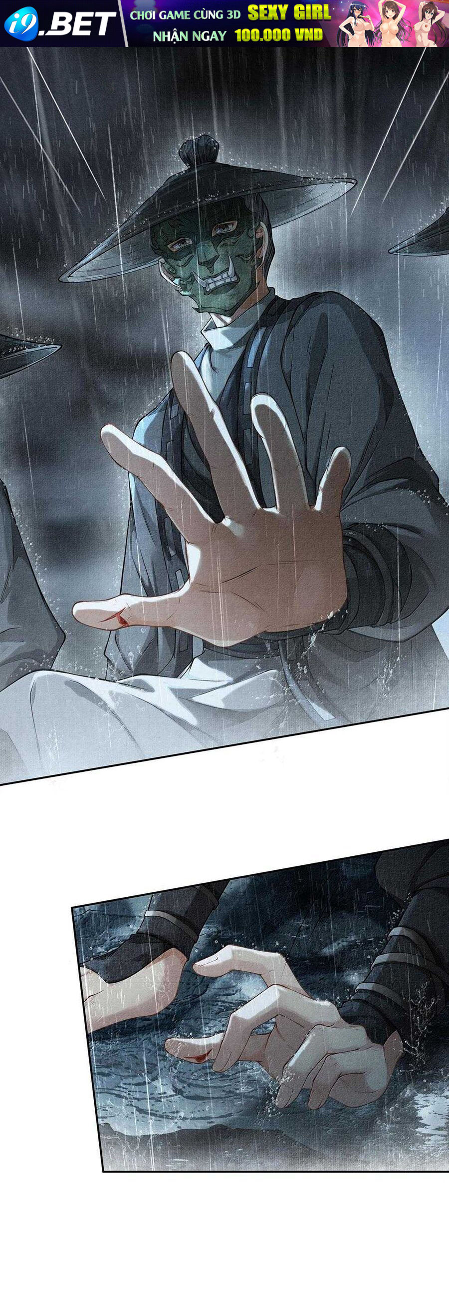 Đồng Tiền Kham Thế - Chapter 138 - Page 20