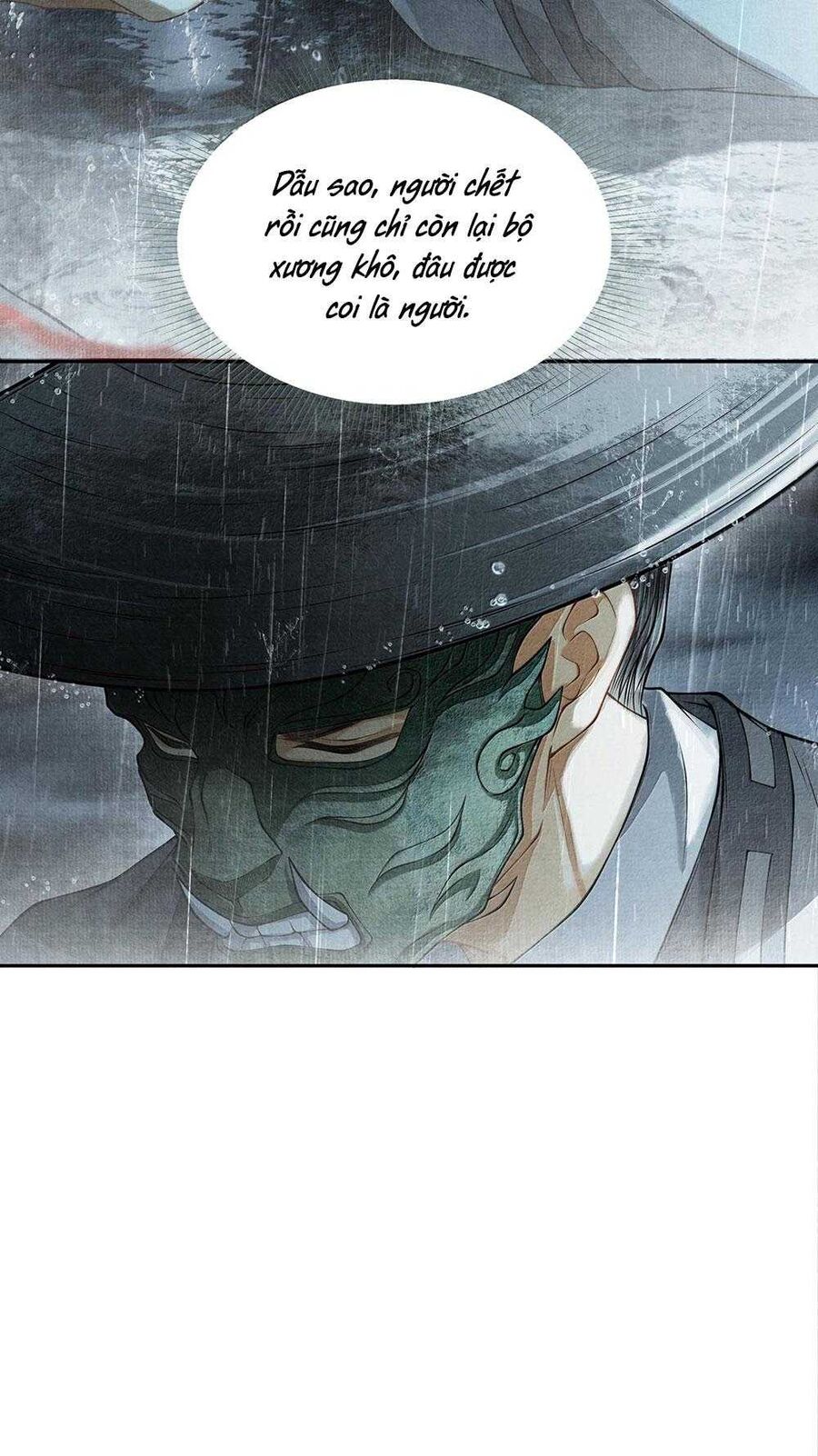 Đồng Tiền Kham Thế - Chapter 138 - Page 24