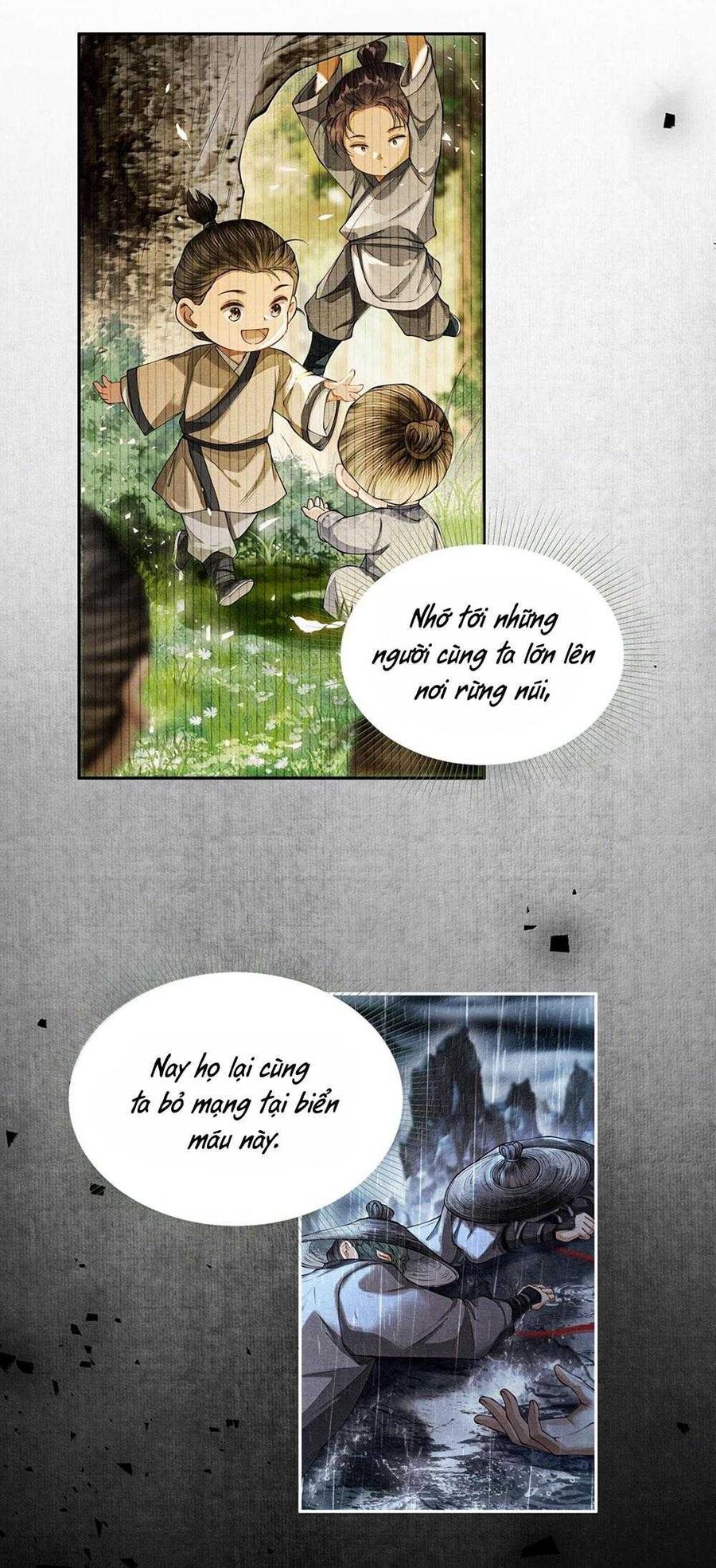 Đồng Tiền Kham Thế - Chapter 138 - Page 26