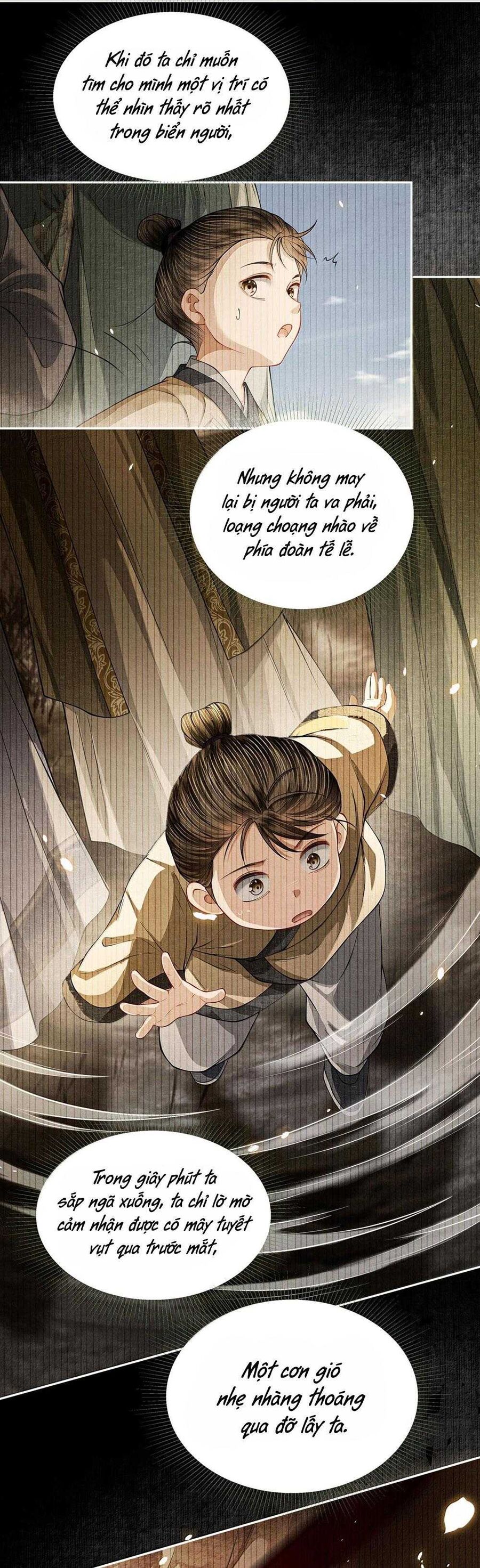 Đồng Tiền Kham Thế - Chapter 138 - Page 28