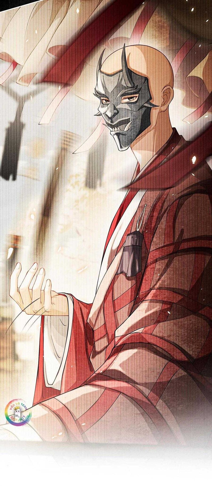 Đồng Tiền Kham Thế - Chapter 138 - Page 29