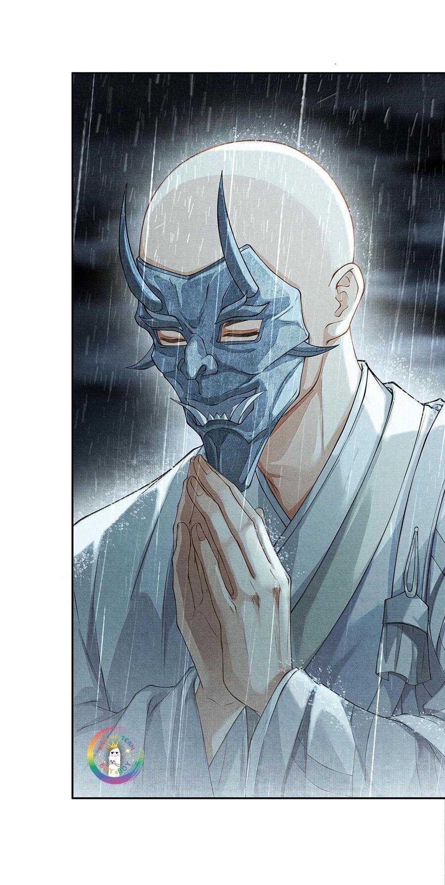 Đồng Tiền Kham Thế - Chapter 138 - Page 8