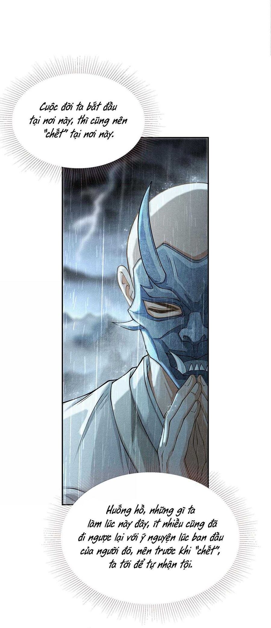 Đồng Tiền Kham Thế - Chapter 138 - Page 9