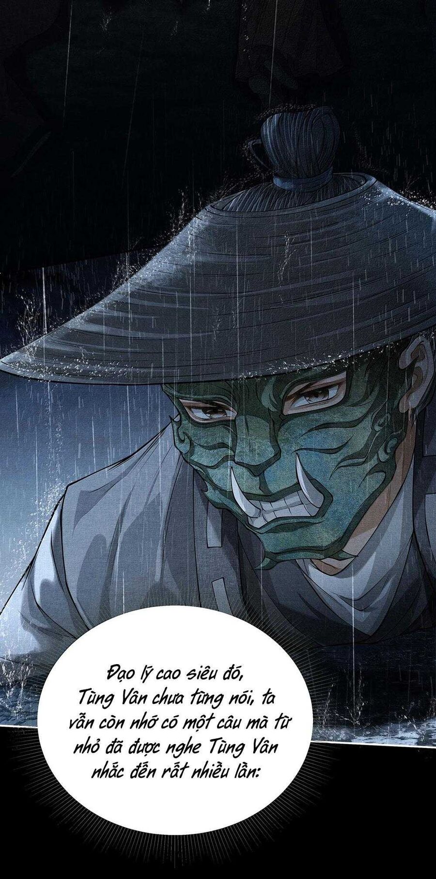 Đồng Tiền Kham Thế - Chapter 139 - Page 10