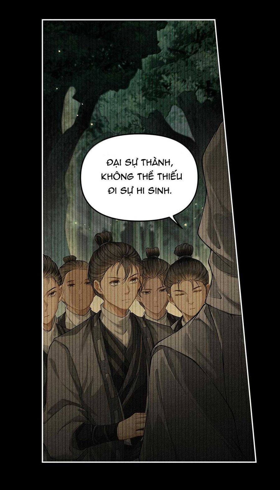 Đồng Tiền Kham Thế - Chapter 139 - Page 11