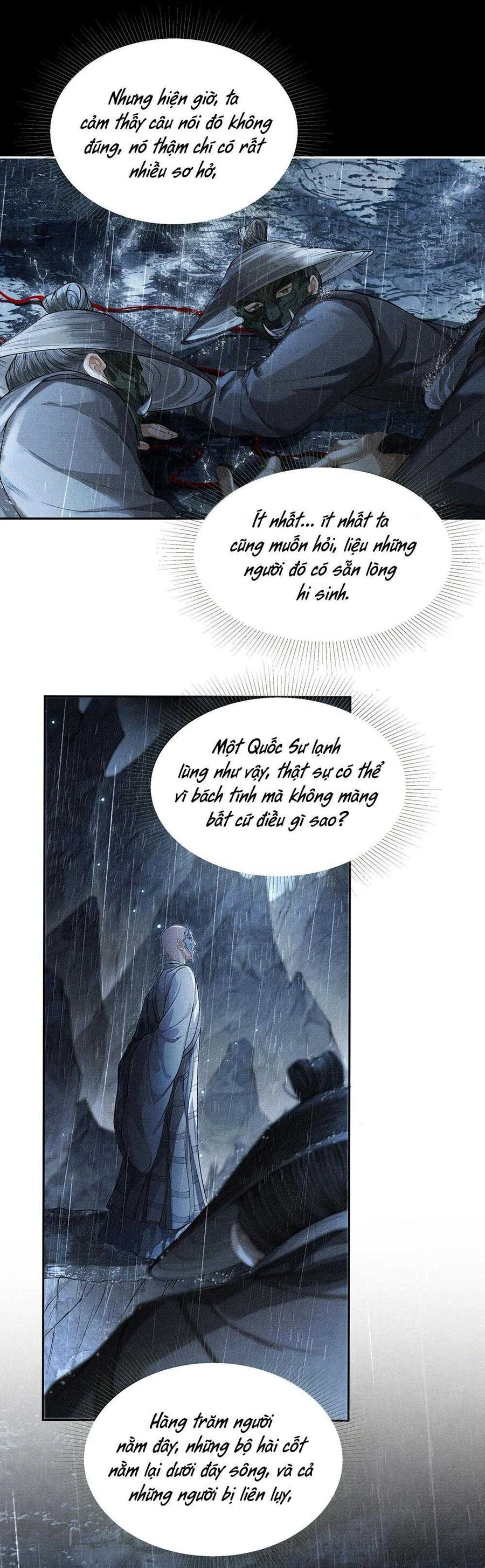 Đồng Tiền Kham Thế - Chapter 139 - Page 12