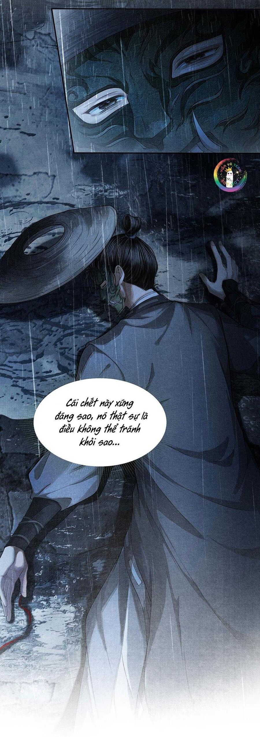 Đồng Tiền Kham Thế - Chapter 139 - Page 13