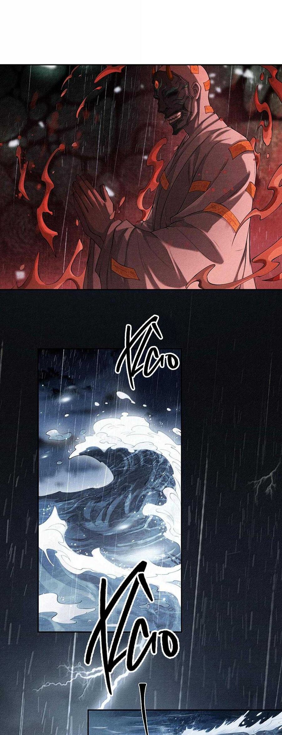 Đồng Tiền Kham Thế - Chapter 139 - Page 14