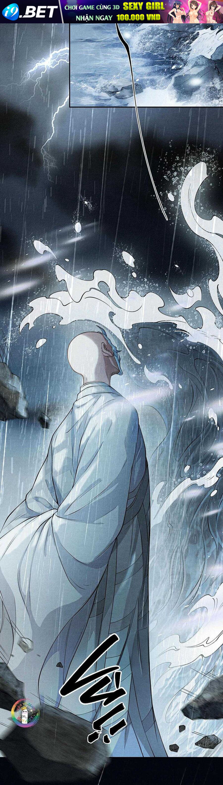 Đồng Tiền Kham Thế - Chapter 139 - Page 15