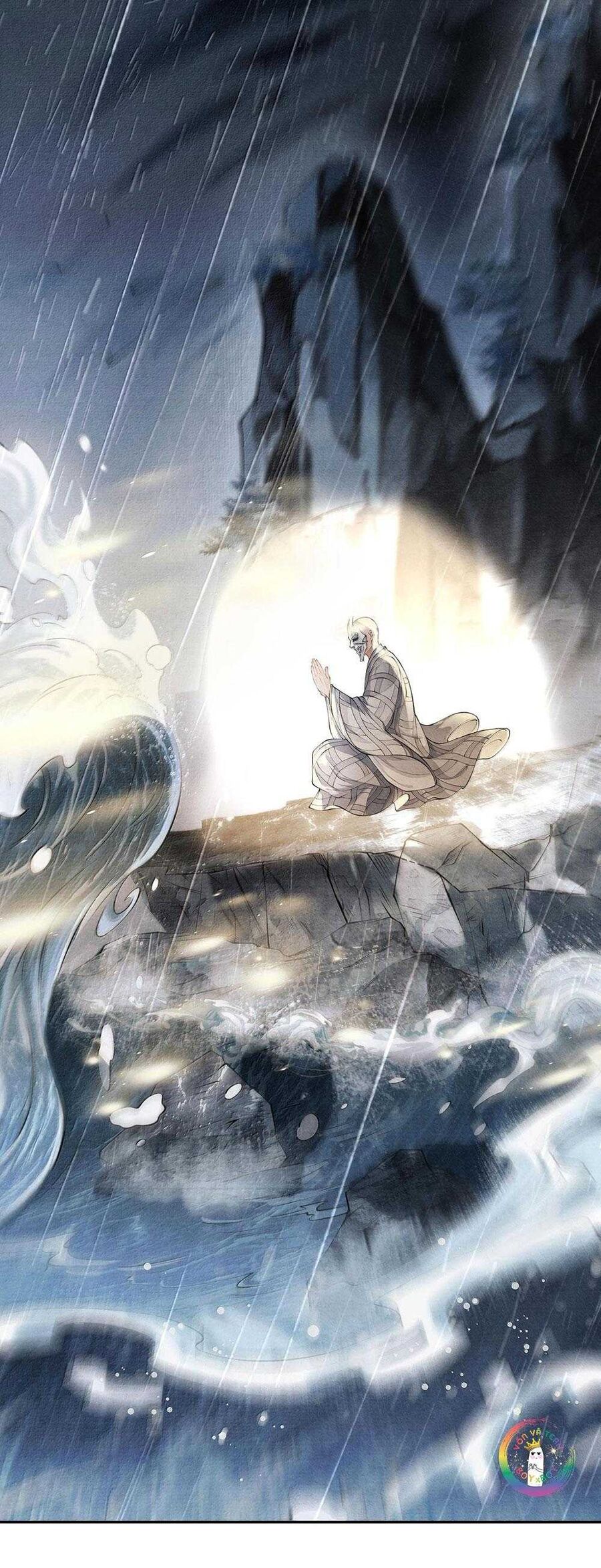 Đồng Tiền Kham Thế - Chapter 139 - Page 17