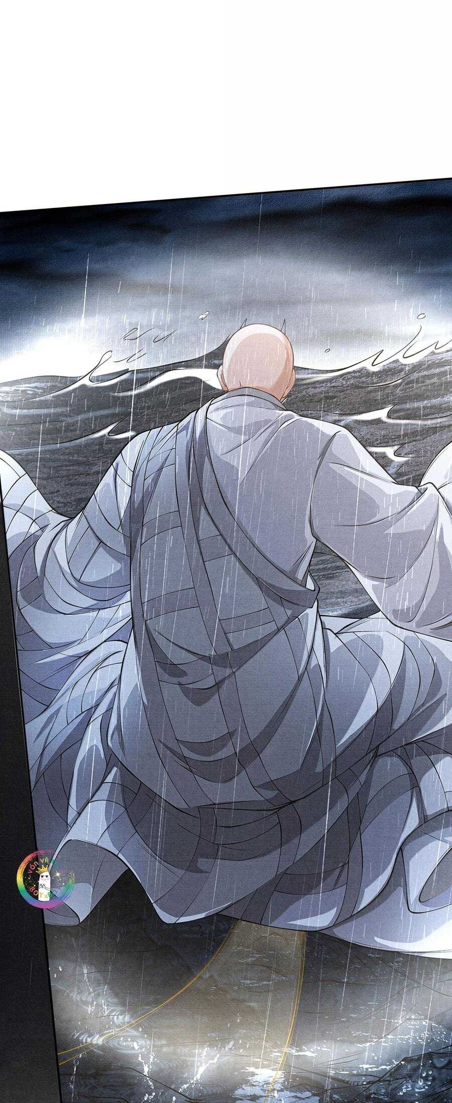 Đồng Tiền Kham Thế - Chapter 139 - Page 22