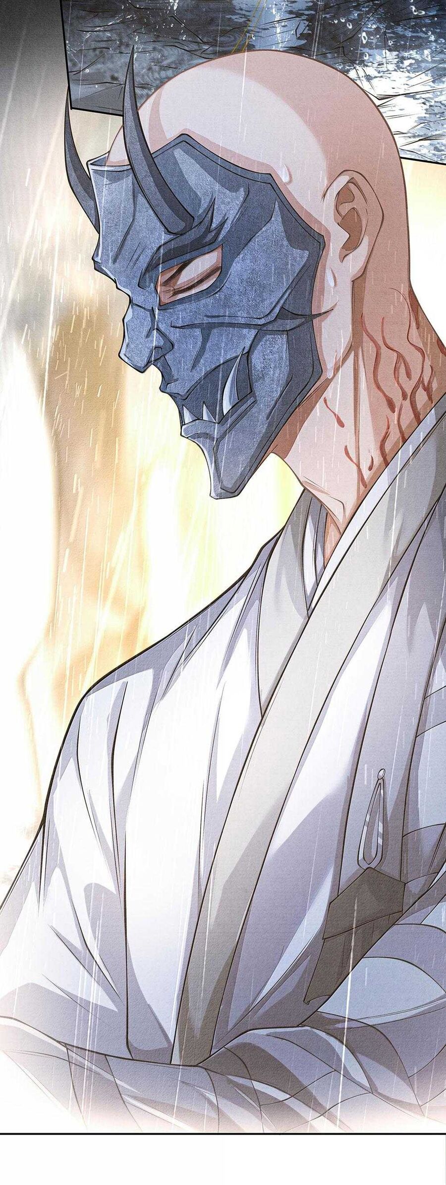 Đồng Tiền Kham Thế - Chapter 139 - Page 23