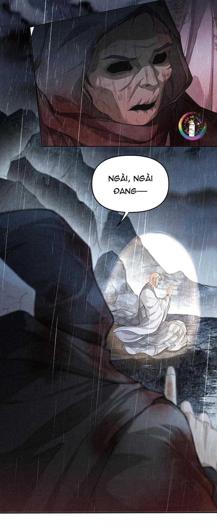 Đồng Tiền Kham Thế - Chapter 139 - Page 27