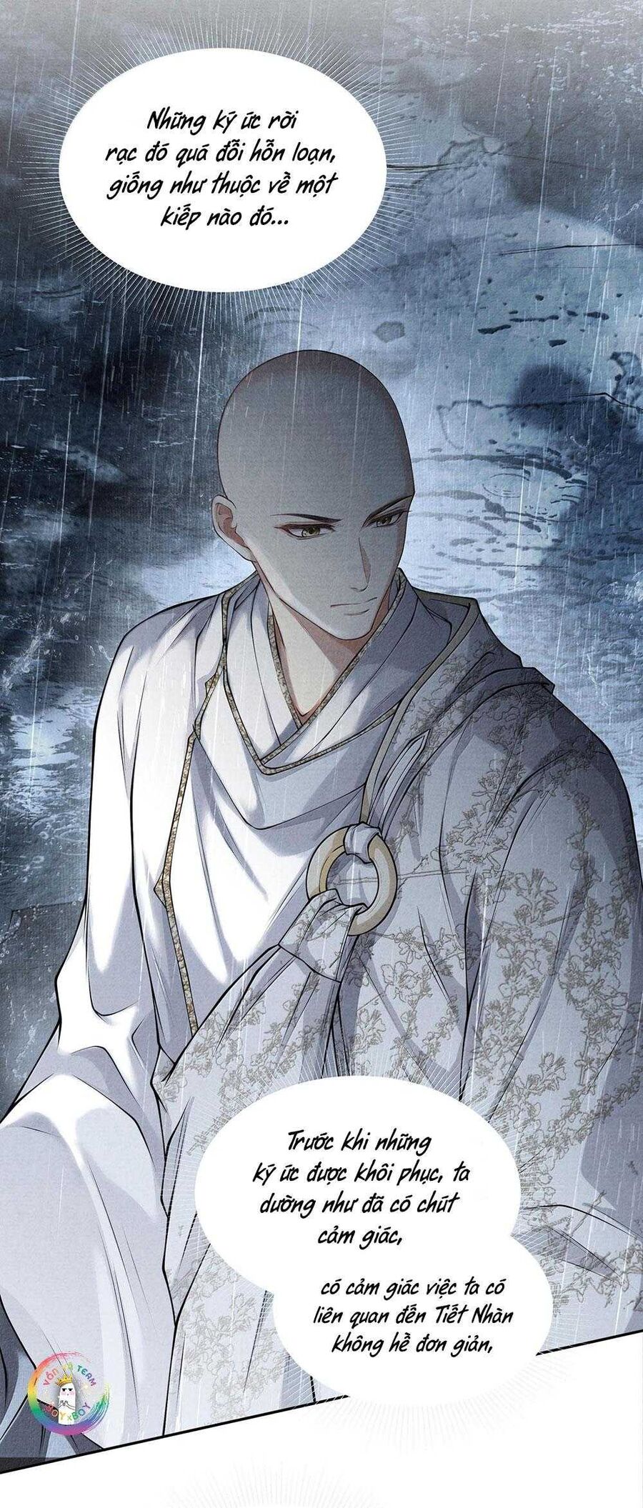 Đồng Tiền Kham Thế - Chapter 139 - Page 30