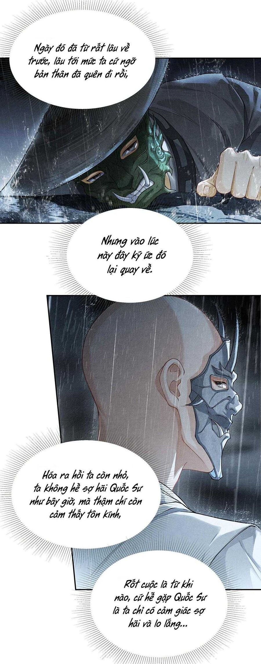 Đồng Tiền Kham Thế - Chapter 139 - Page 4