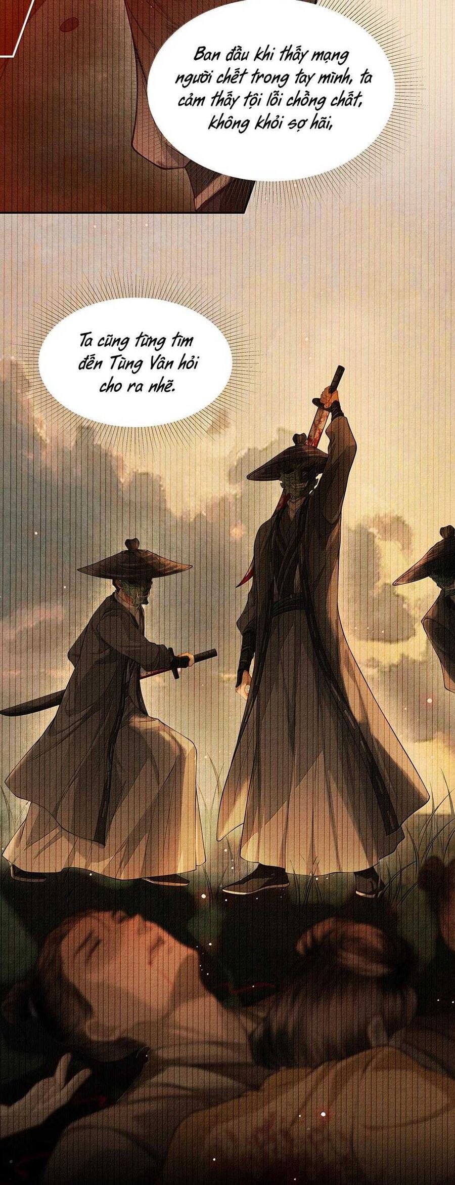 Đồng Tiền Kham Thế - Chapter 139 - Page 7