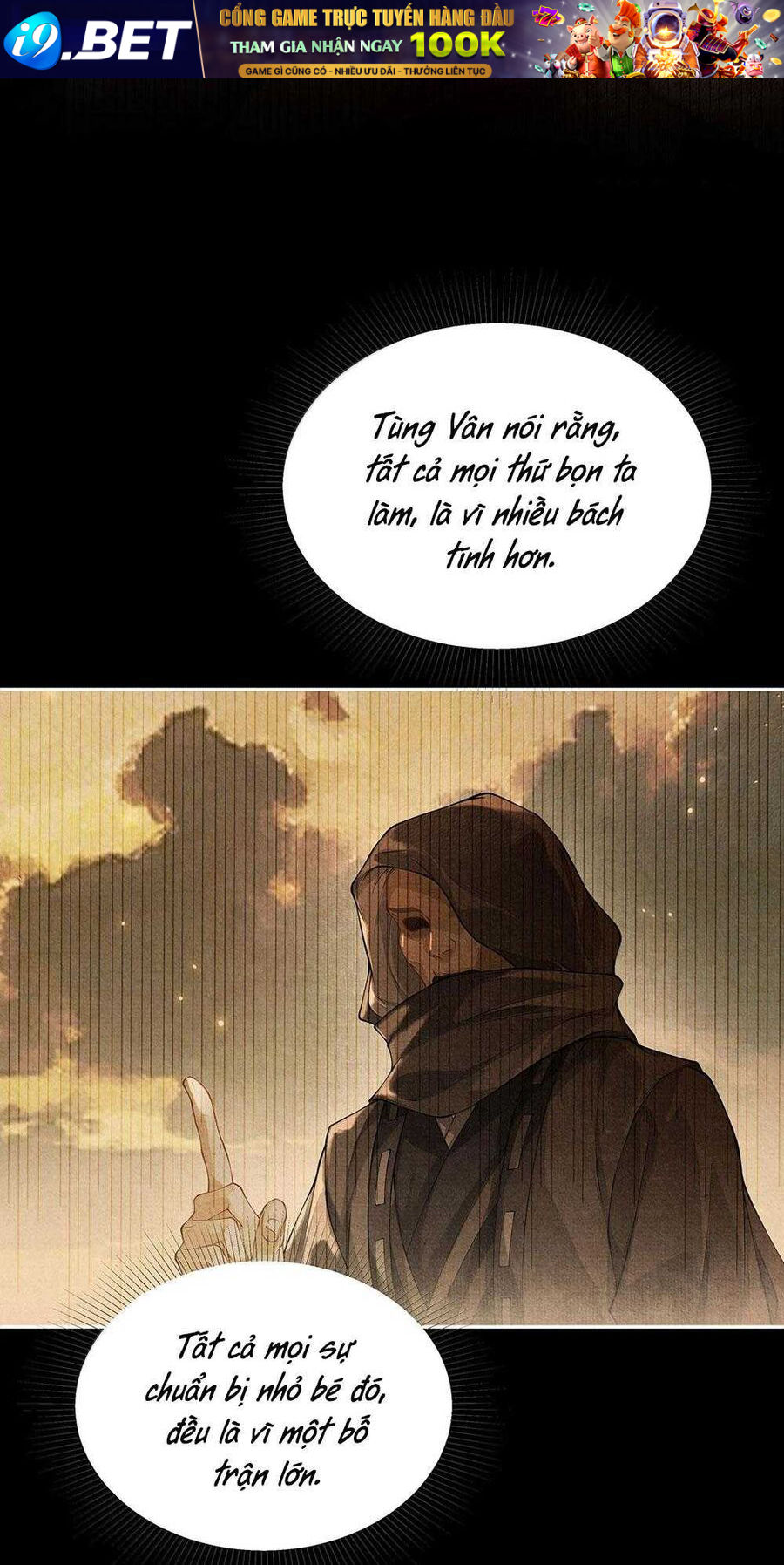 Đồng Tiền Kham Thế - Chapter 139 - Page 8