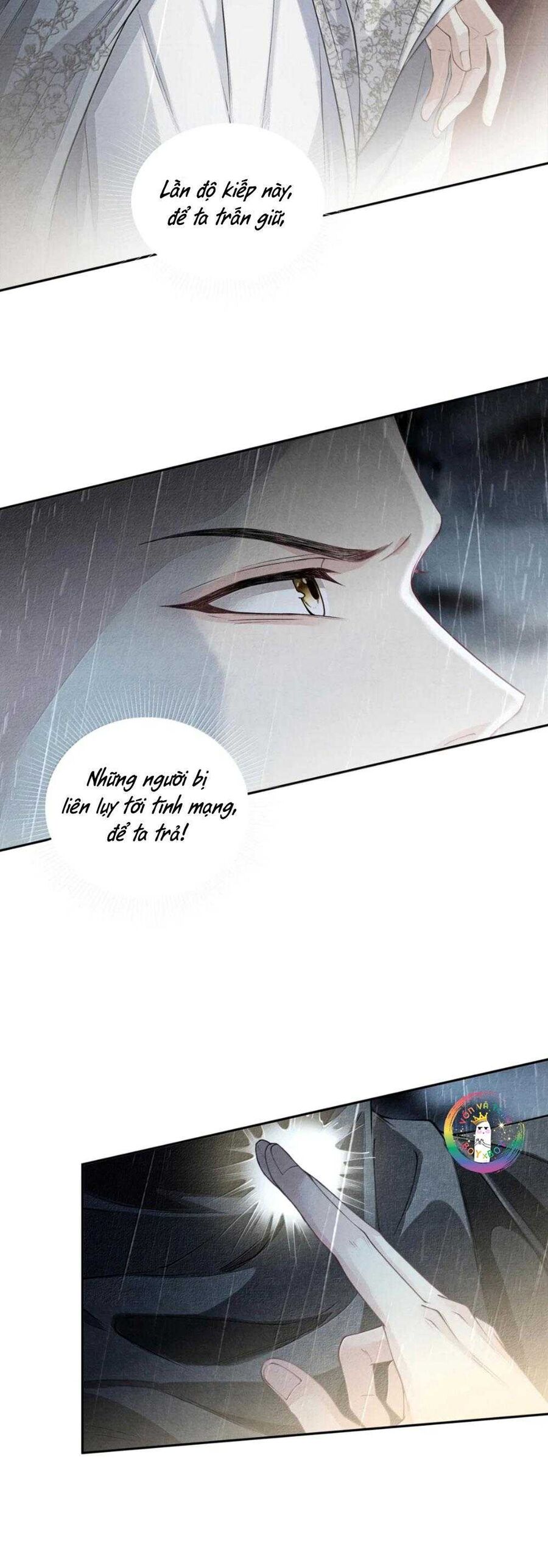 Đồng Tiền Kham Thế - Chapter 140 - Page 10