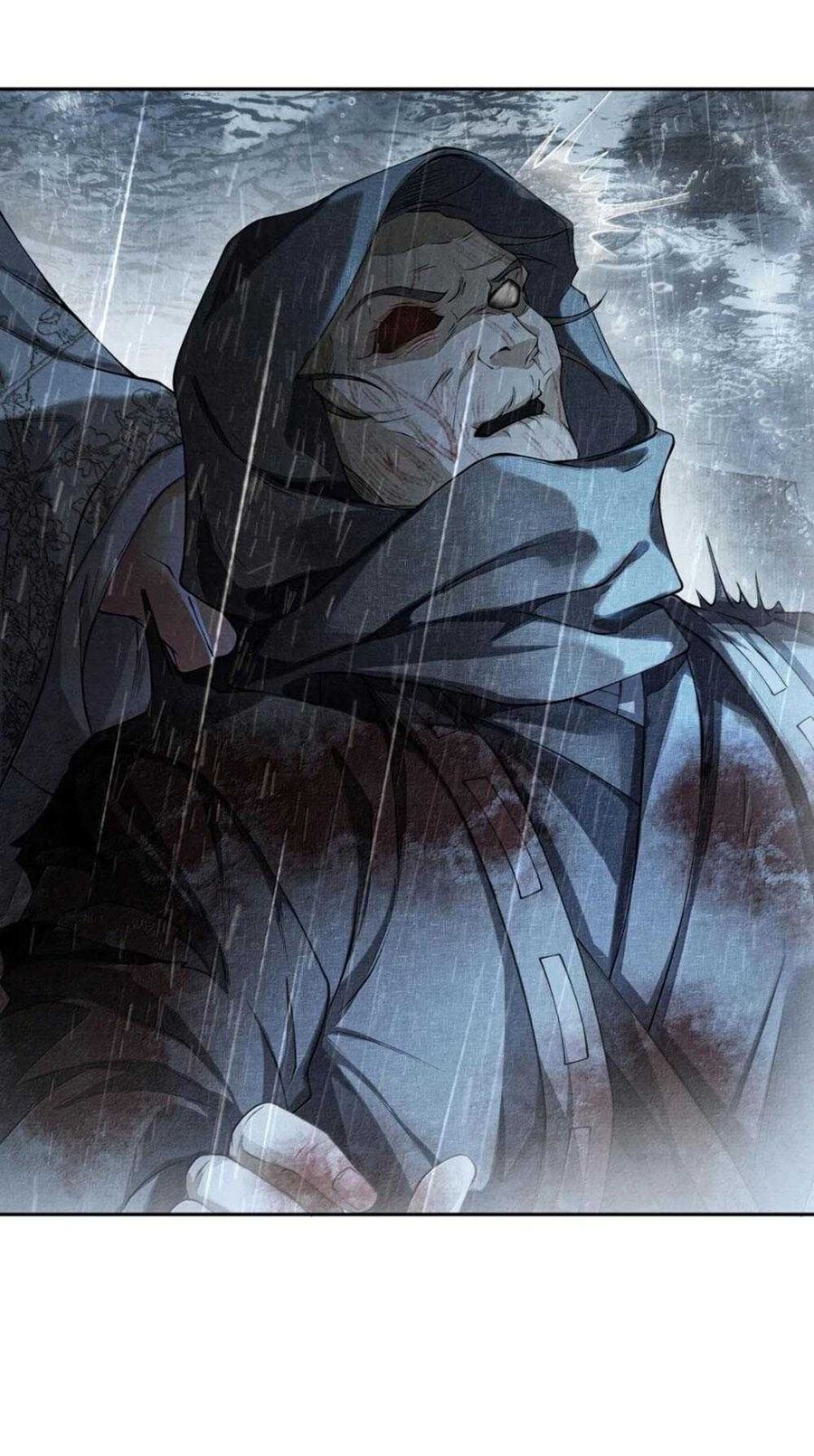 Đồng Tiền Kham Thế - Chapter 140 - Page 11