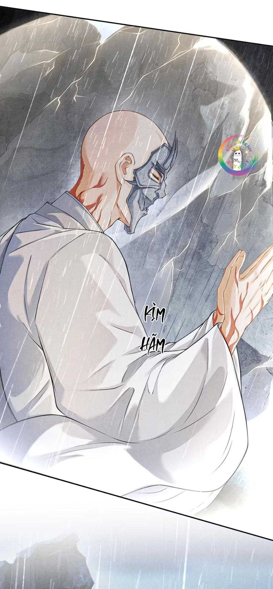 Đồng Tiền Kham Thế - Chapter 140 - Page 16