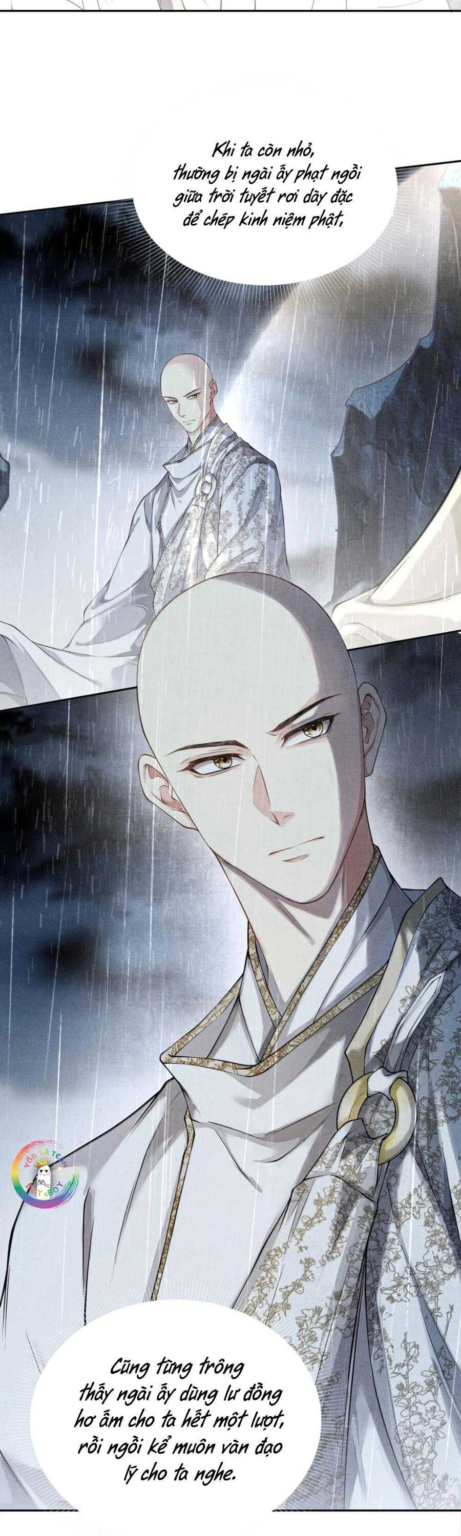 Đồng Tiền Kham Thế - Chapter 140 - Page 18