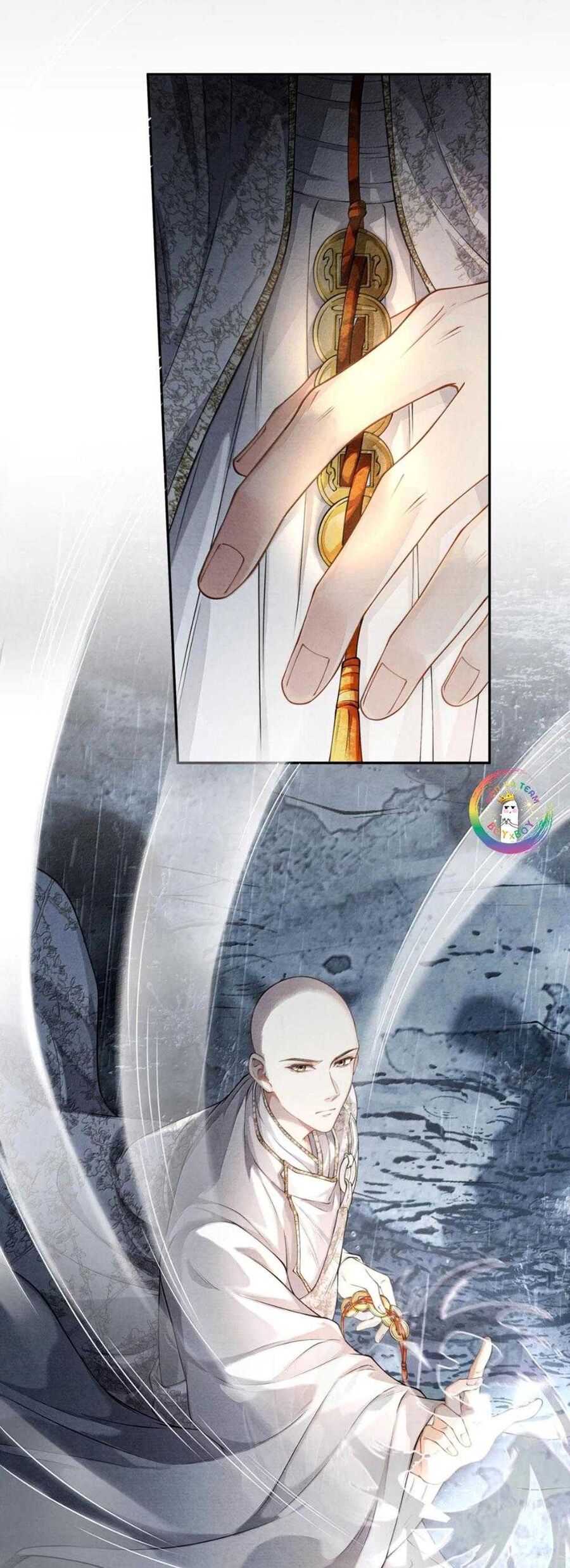 Đồng Tiền Kham Thế - Chapter 140 - Page 21