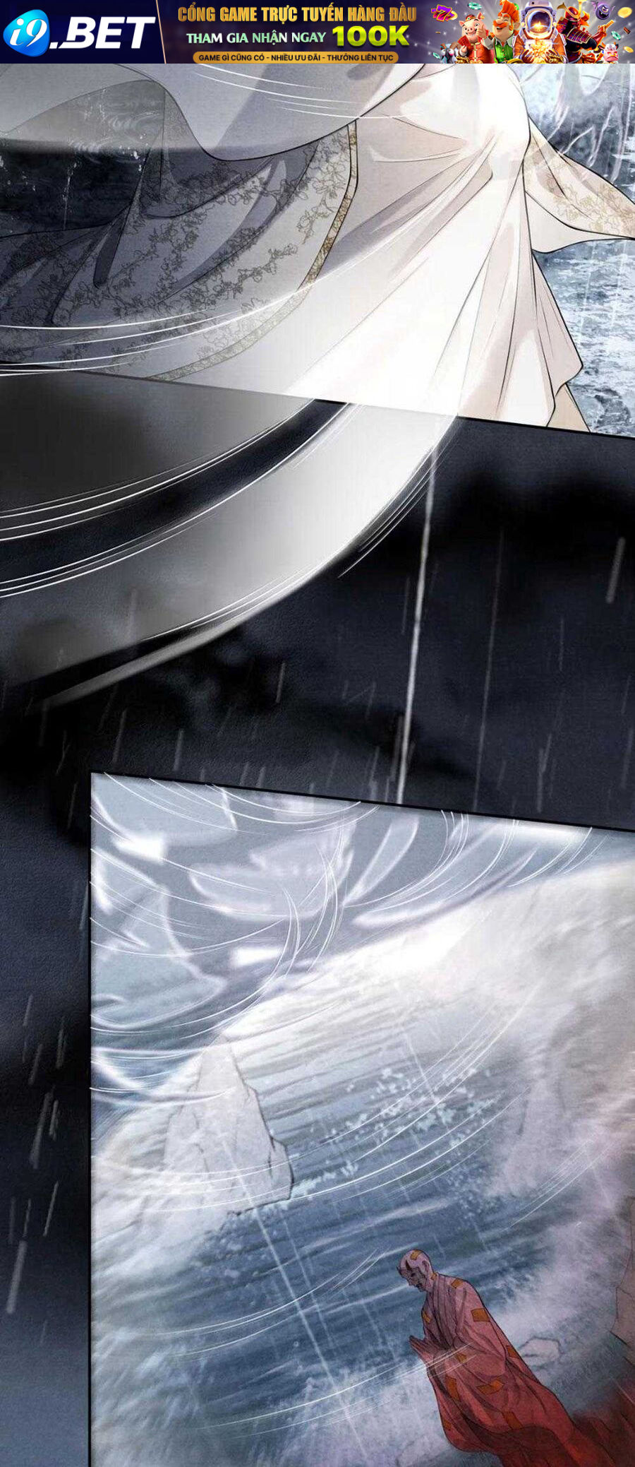 Đồng Tiền Kham Thế - Chapter 140 - Page 22