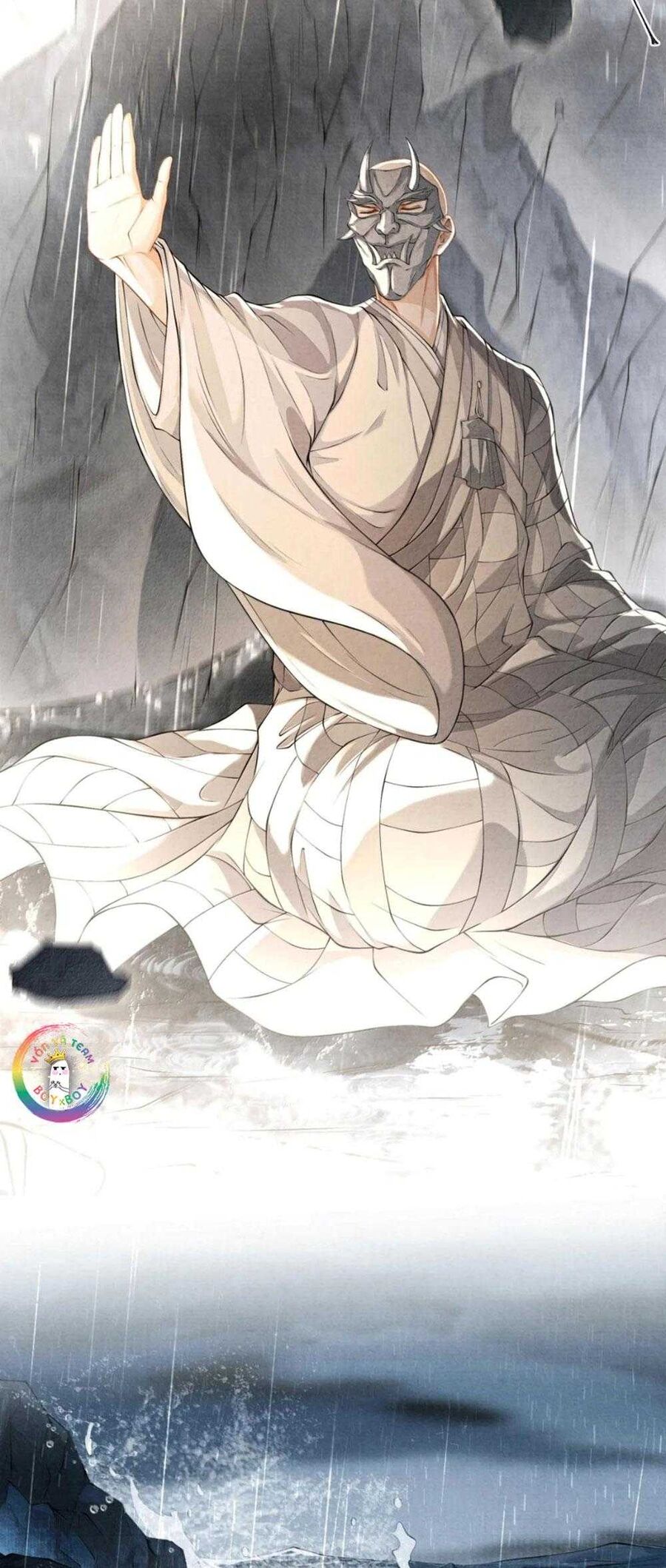 Đồng Tiền Kham Thế - Chapter 140 - Page 24