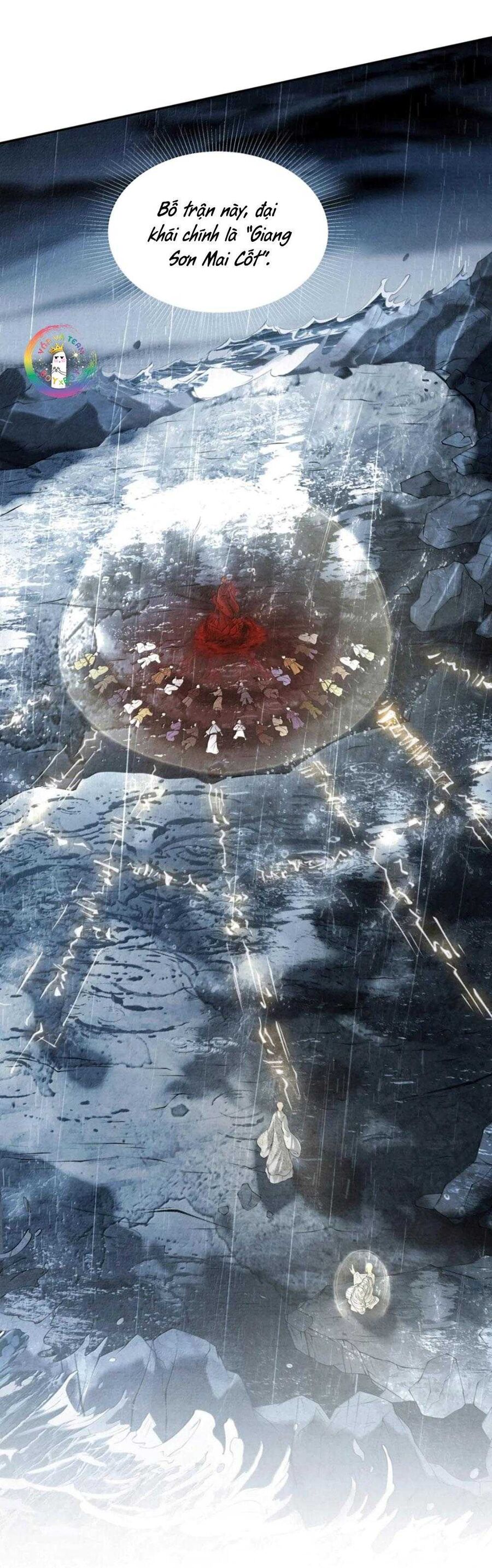 Đồng Tiền Kham Thế - Chapter 140 - Page 29