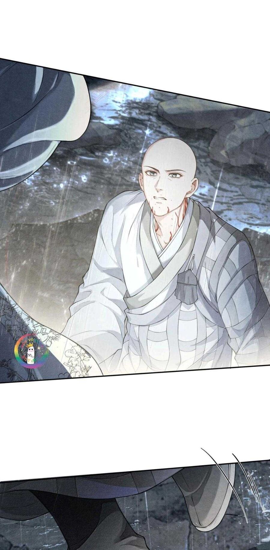 Đồng Tiền Kham Thế - Chapter 141 - Page 11