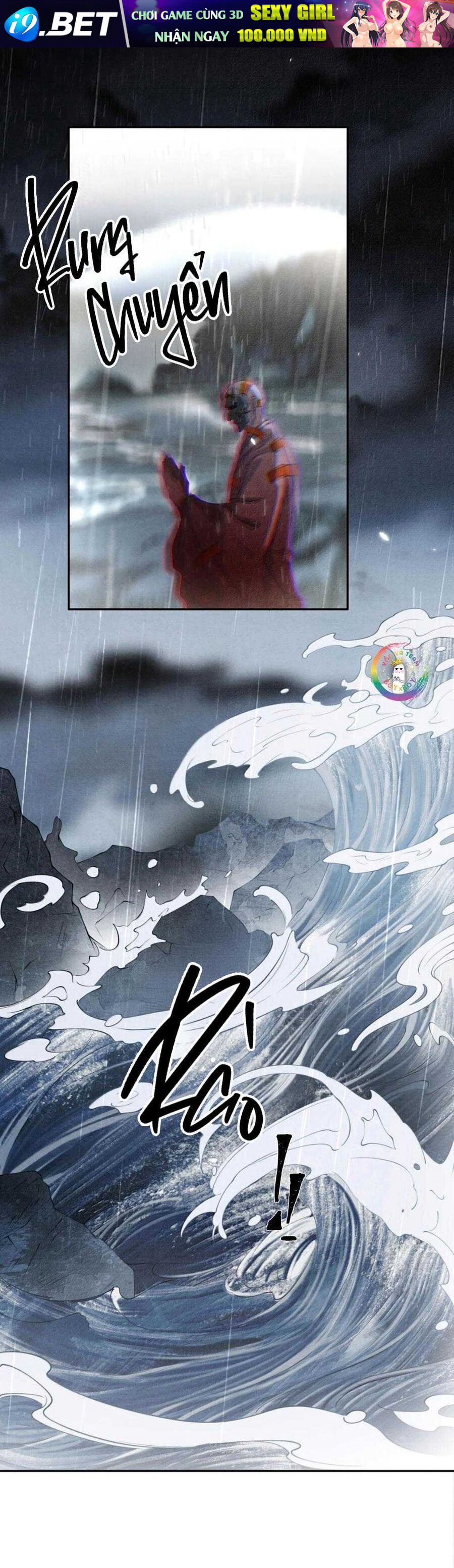 Đồng Tiền Kham Thế - Chapter 141 - Page 13