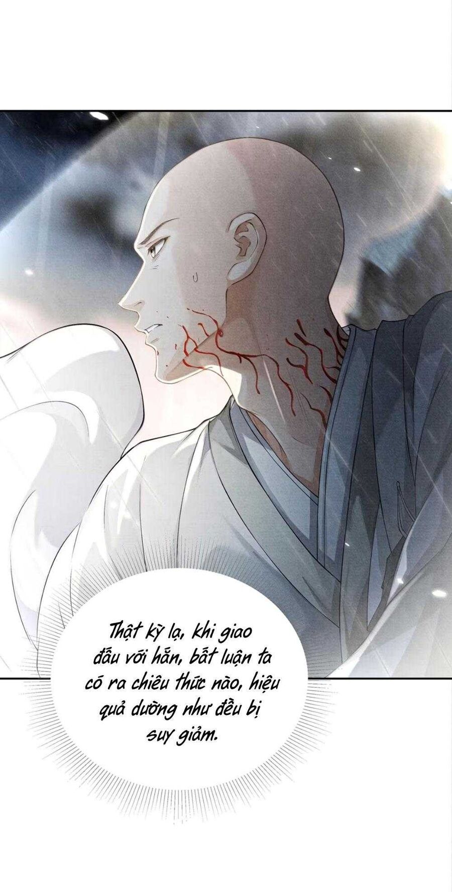 Đồng Tiền Kham Thế - Chapter 141 - Page 14