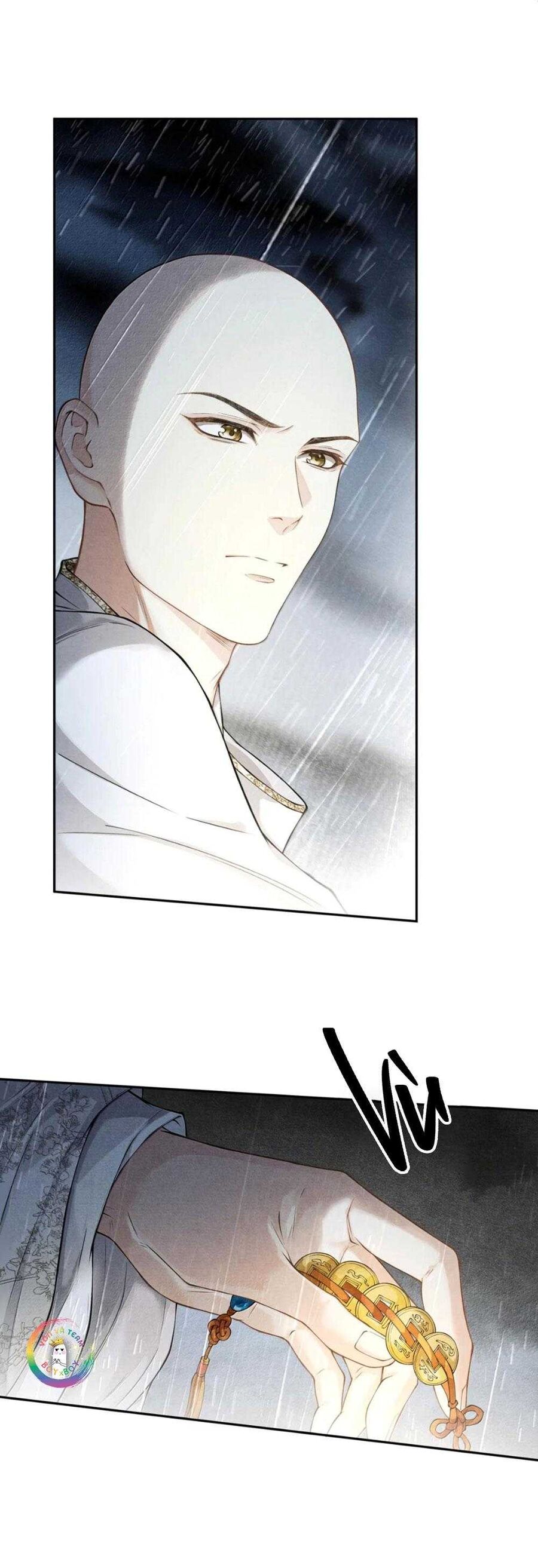 Đồng Tiền Kham Thế - Chapter 141 - Page 15