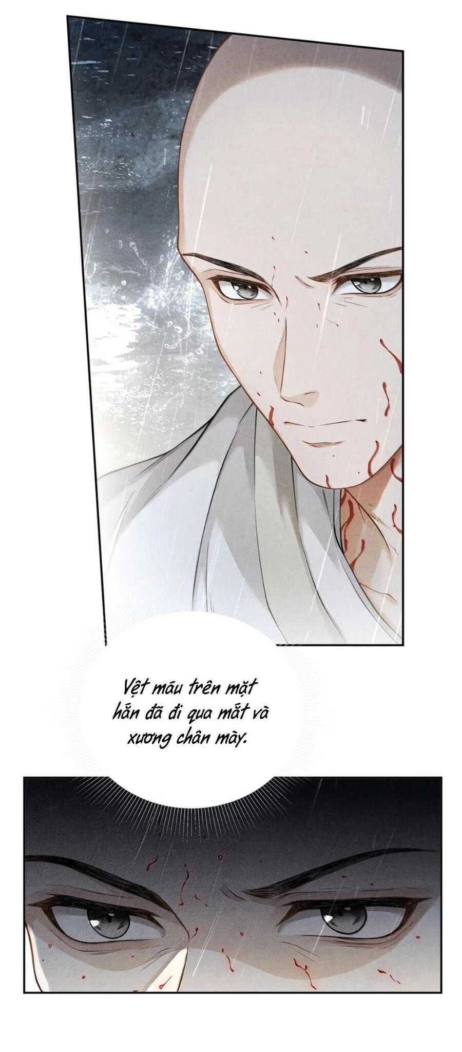 Đồng Tiền Kham Thế - Chapter 141 - Page 16