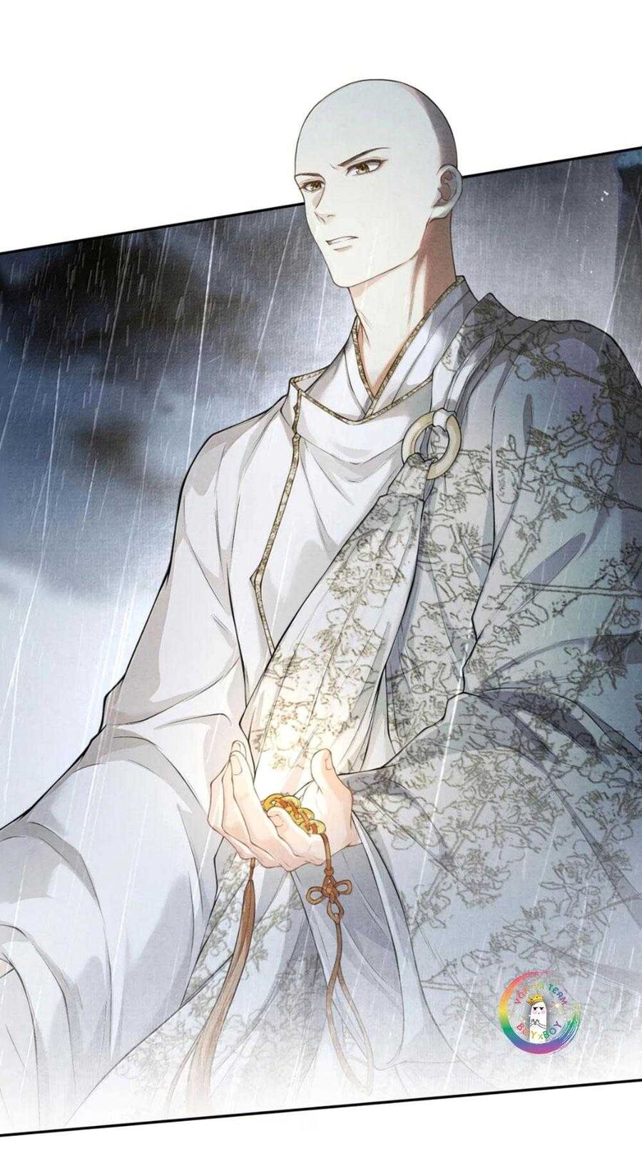 Đồng Tiền Kham Thế - Chapter 141 - Page 17