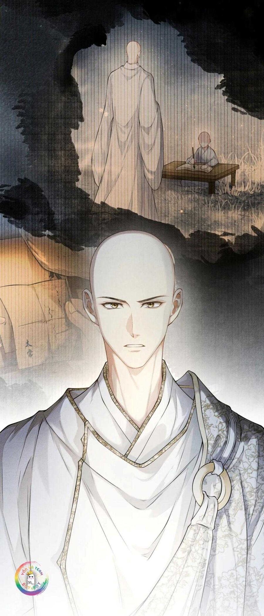 Đồng Tiền Kham Thế - Chapter 141 - Page 20