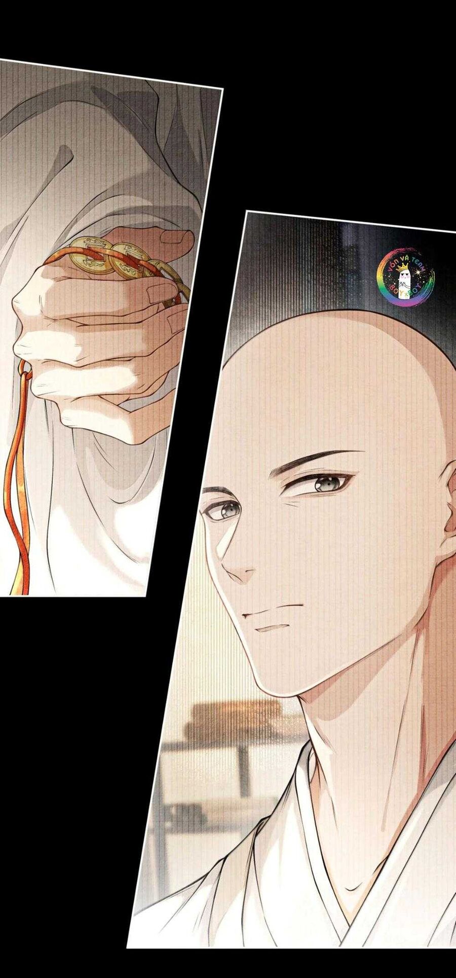 Đồng Tiền Kham Thế - Chapter 141 - Page 23