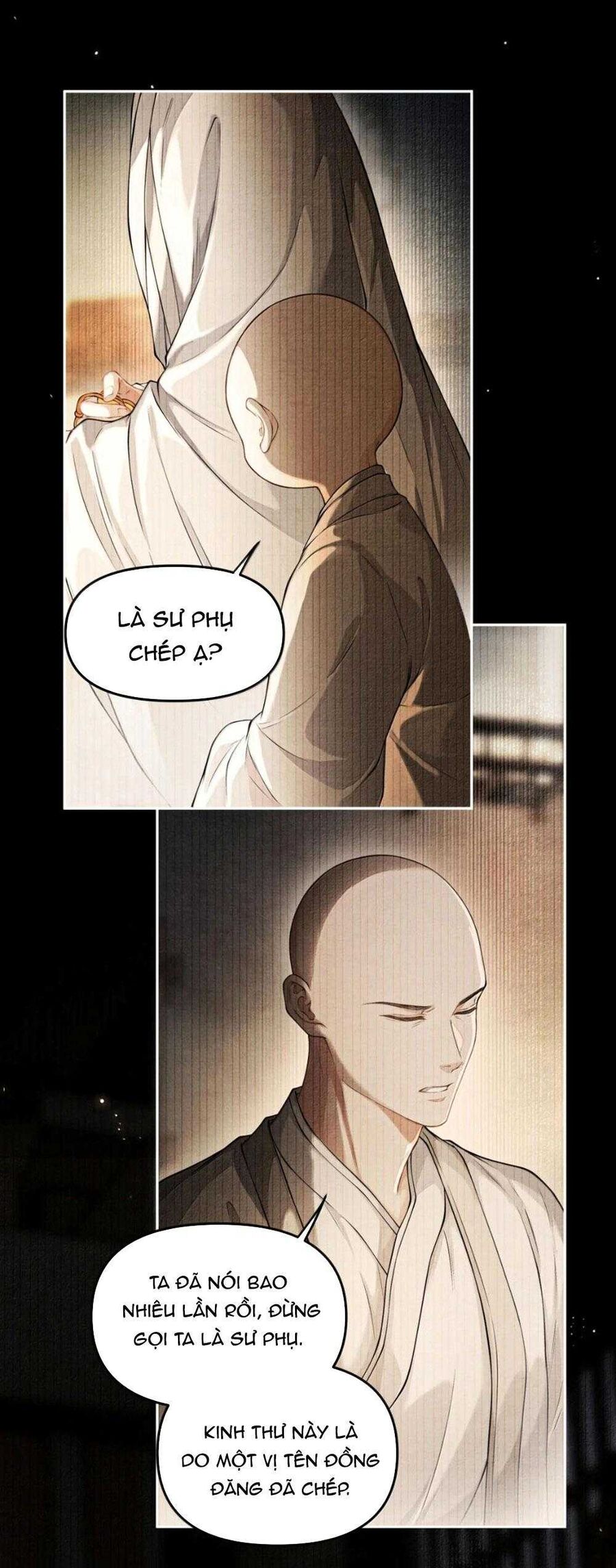 Đồng Tiền Kham Thế - Chapter 141 - Page 25