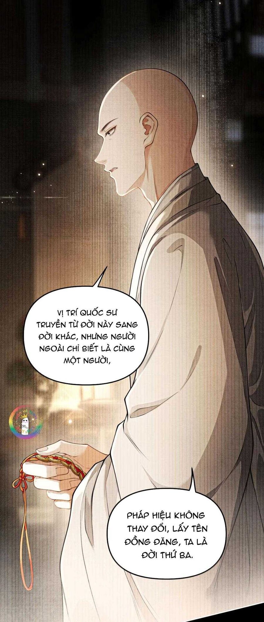 Đồng Tiền Kham Thế - Chapter 141 - Page 26