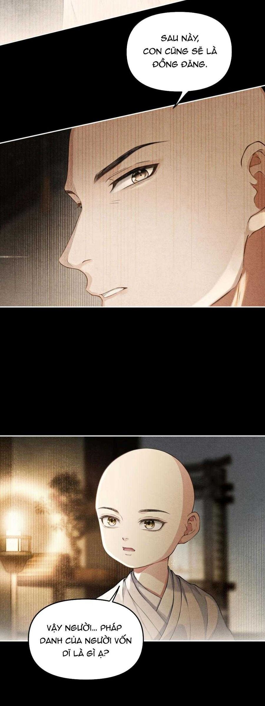 Đồng Tiền Kham Thế - Chapter 141 - Page 27