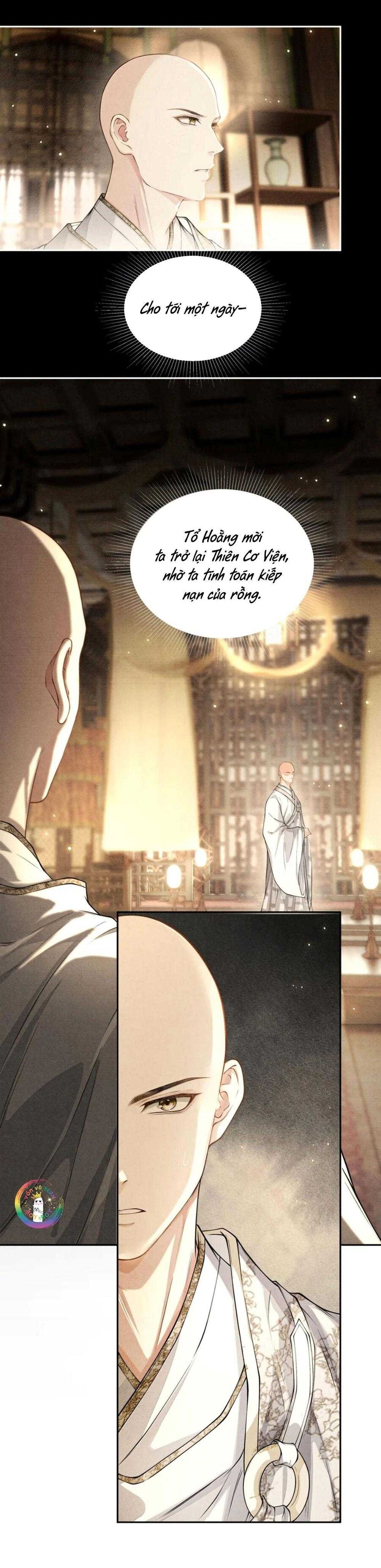 Đồng Tiền Kham Thế - Chapter 141 - Page 31