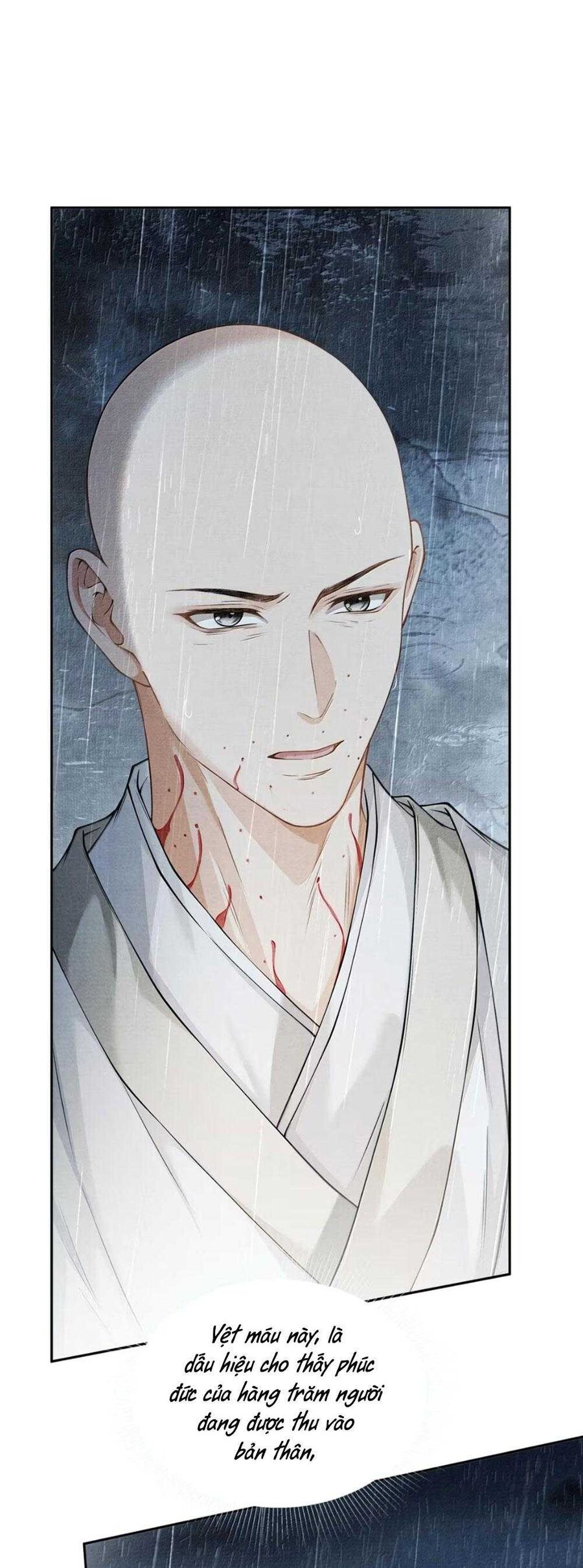 Đồng Tiền Kham Thế - Chapter 141 - Page 8