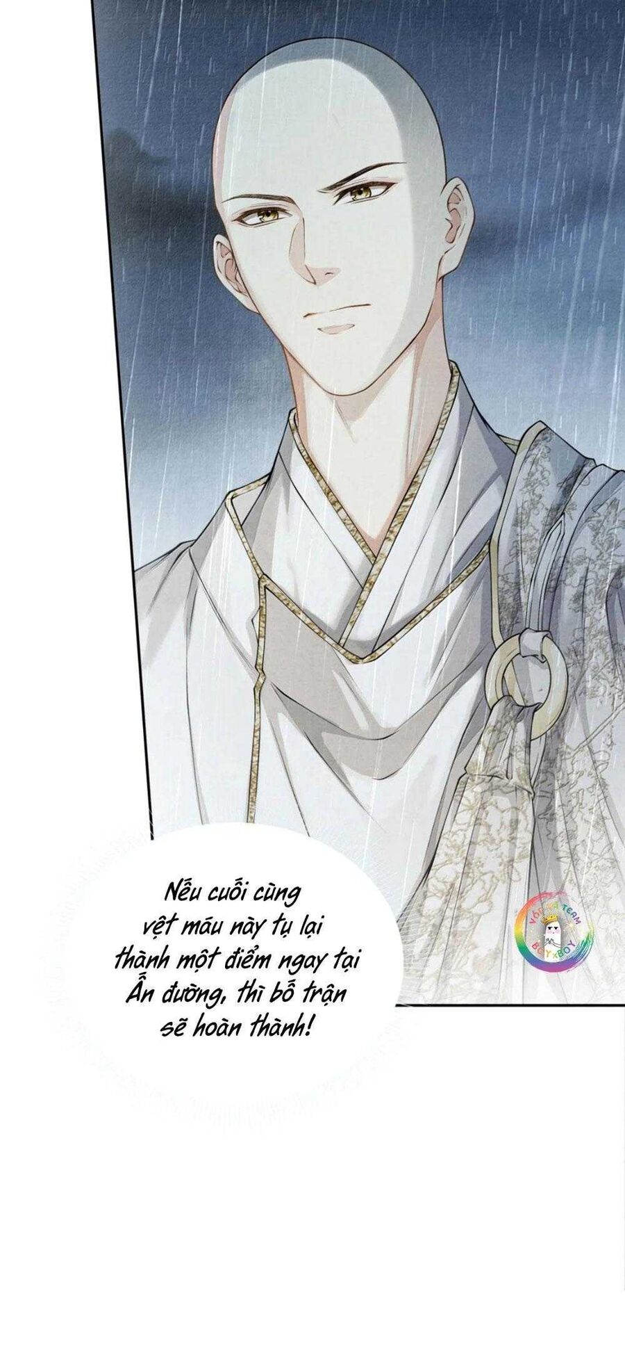 Đồng Tiền Kham Thế - Chapter 141 - Page 9