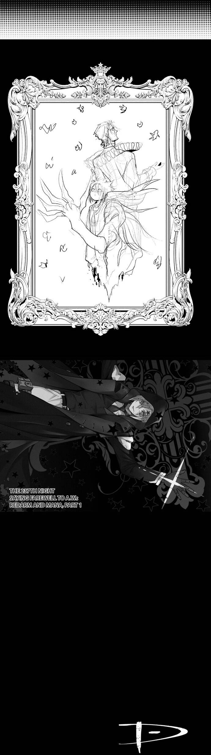 Quái Vật Sinh Ra Từ Linh Hồn Chết Chóc - Chapter 237 - Page 3