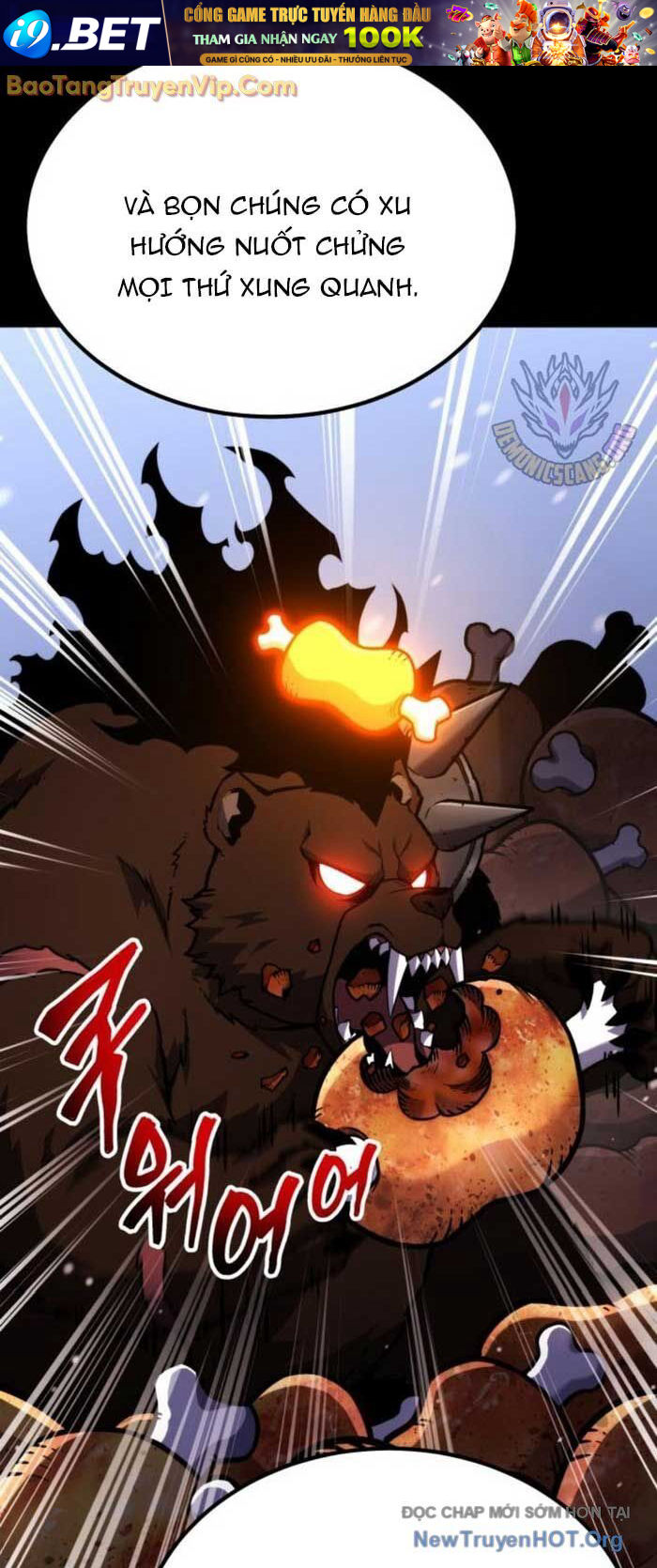 Player Phàm Thực - Chapter 23.1 - Page 18