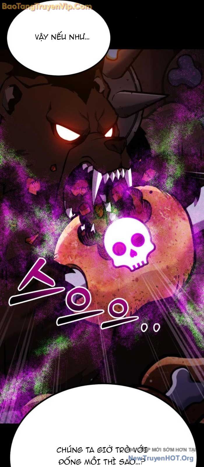 Player Phàm Thực - Chapter 23.1 - Page 20