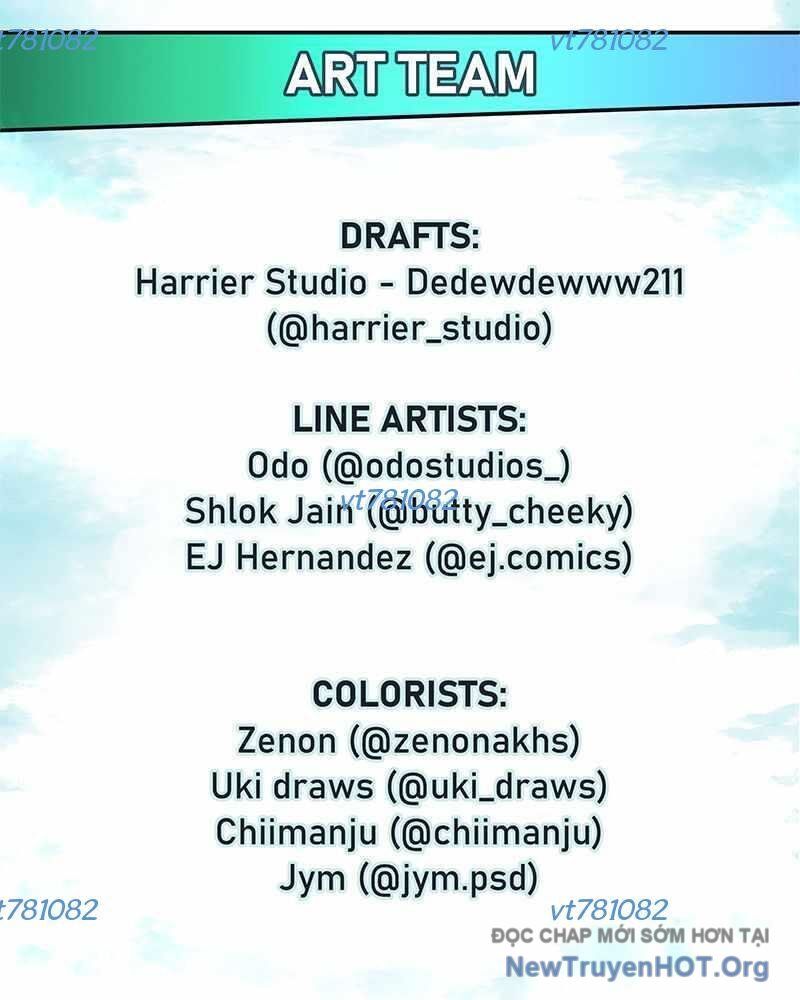 Trò chơi của thần - Chapter 79 - Page 10