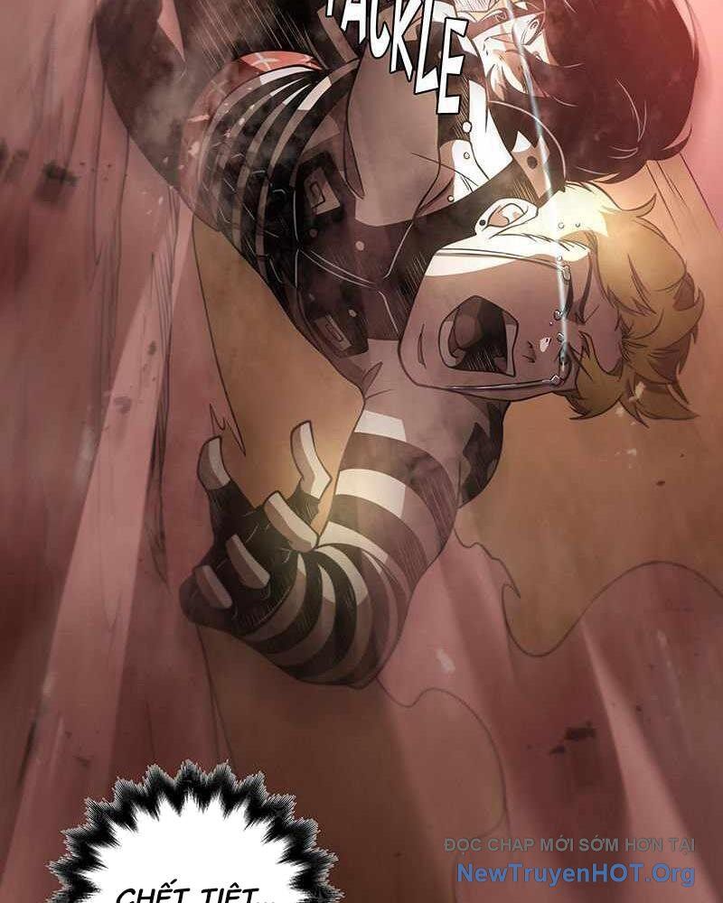 Trò chơi của thần - Chapter 79 - Page 117