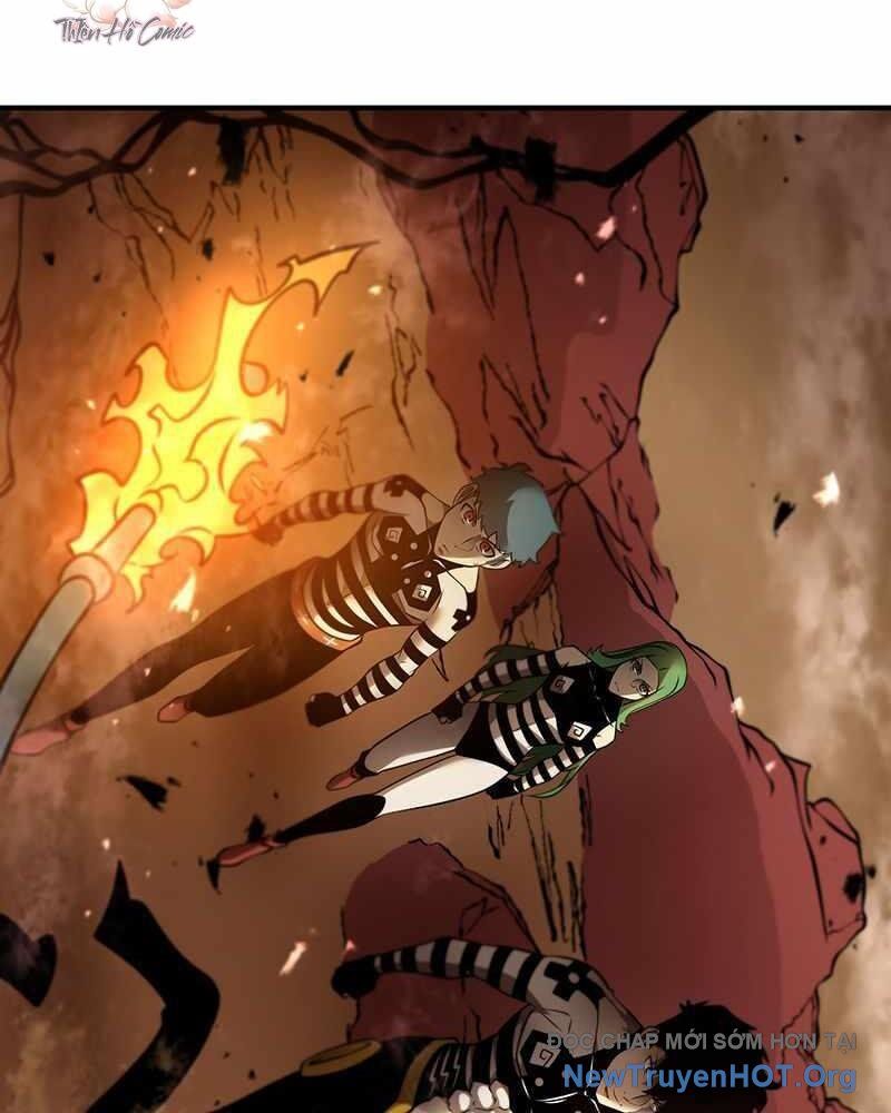 Trò chơi của thần - Chapter 79 - Page 12